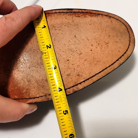 Shell Cordovan shoes - Picture 12 of 13